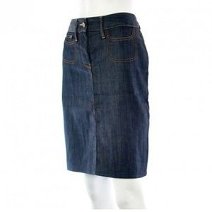 Mexx denim skirt, NWOT